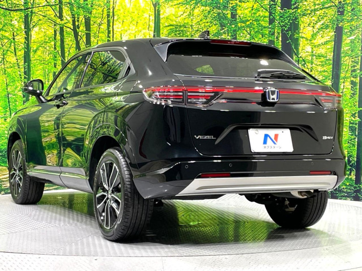 2024 Honda VEZEL 6AA-RV5 (UW-69f0678b69b33)[6]