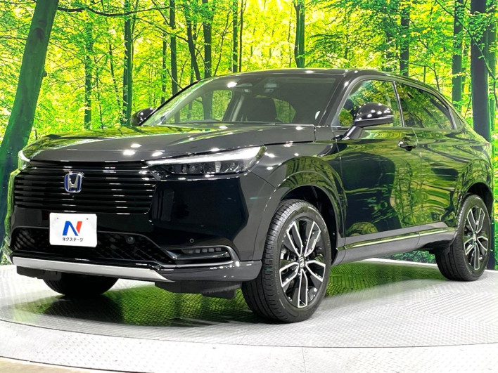 2024 Honda VEZEL 6AA-RV5 (UW-69f0678b69b33)[4]