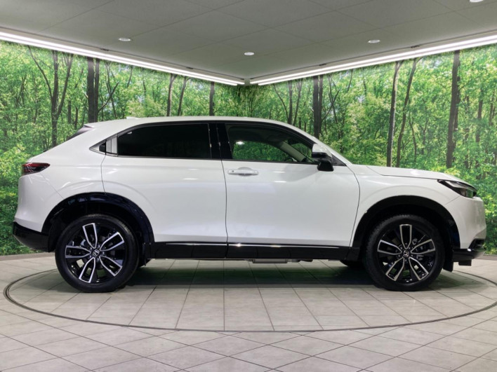 2025 Honda VEZEL 6AA-RV5 (UW-69f0678bdc841)[9]