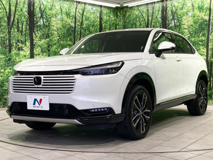 2025 Honda VEZEL 6AA-RV5 (UW-69f0678bdc841)[6]