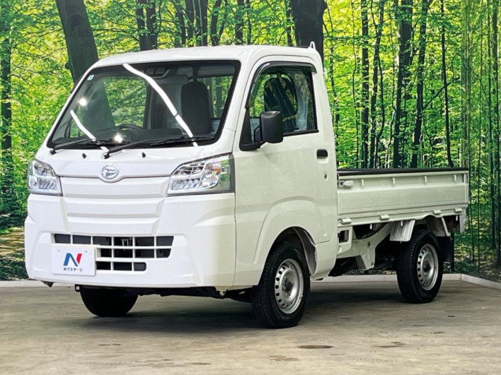 2021 Daihatsu Hiace Truck 3BD-S510P (UW-69f0678dc2f24)[20]