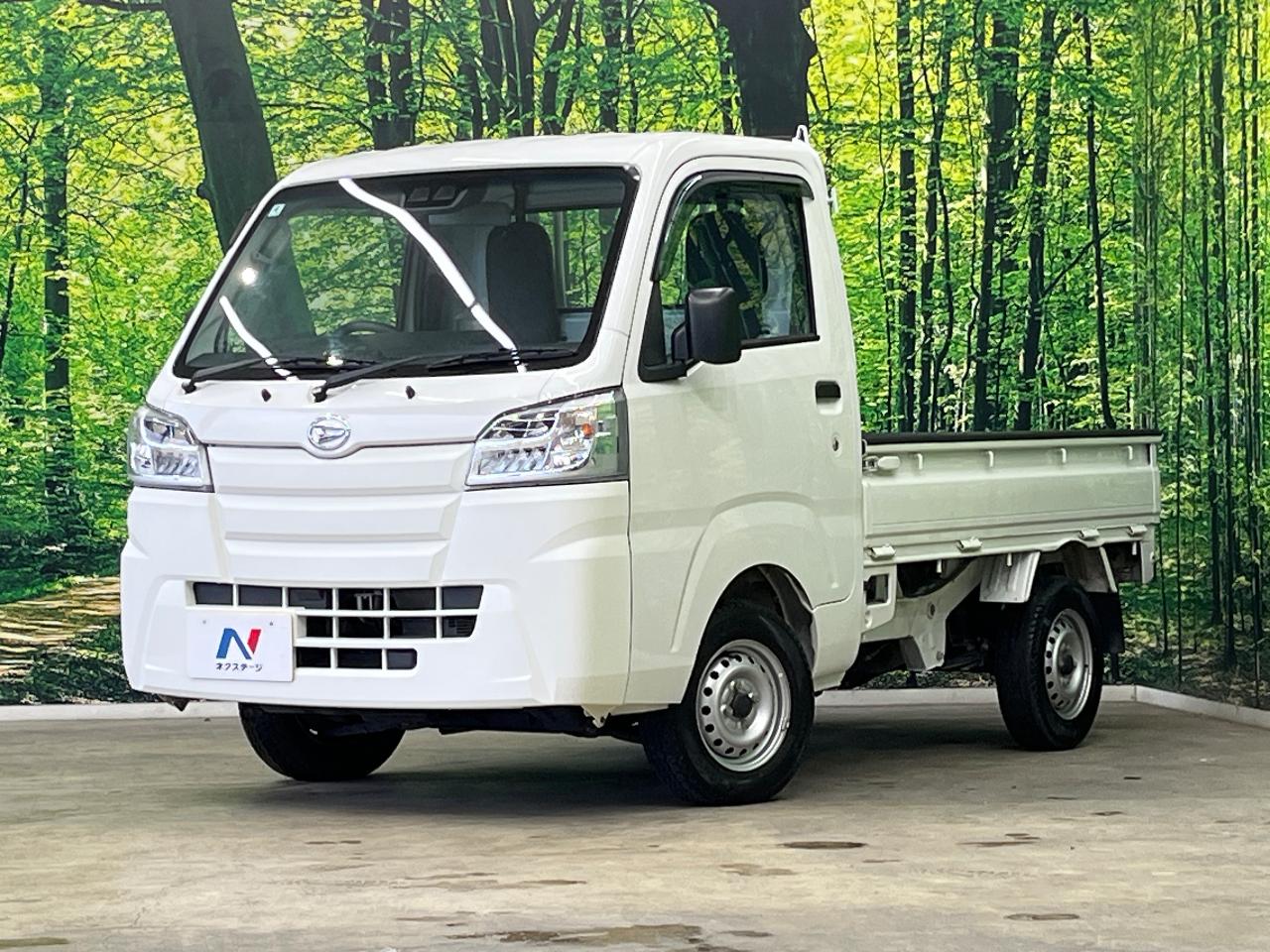 2021 Daihatsu Hiace Truck 3BD-S510P