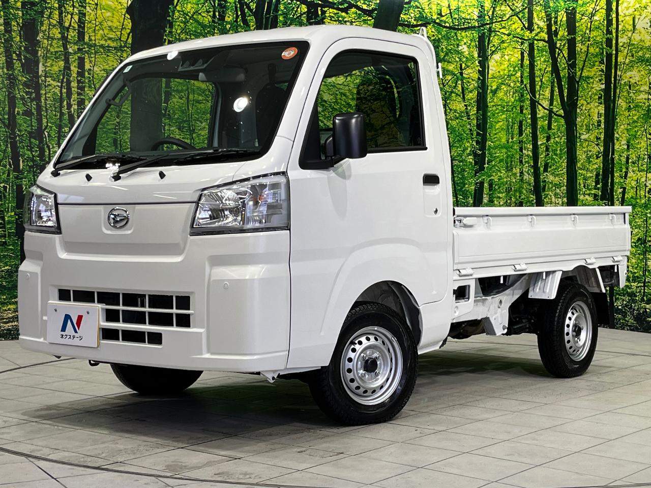 2025 Daihatsu Hiace Truck 3BD-S510P