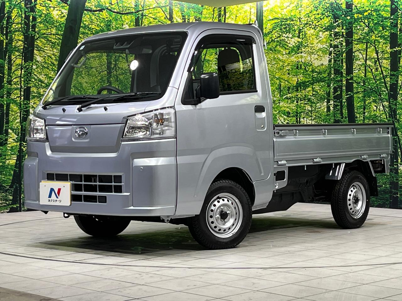 2025 Daihatsu Hiace Truck 3BD-S510P