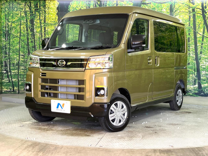 2025 Daihatsu Atrai 3BD-S700V (UW-69f0678feb29f)[0]