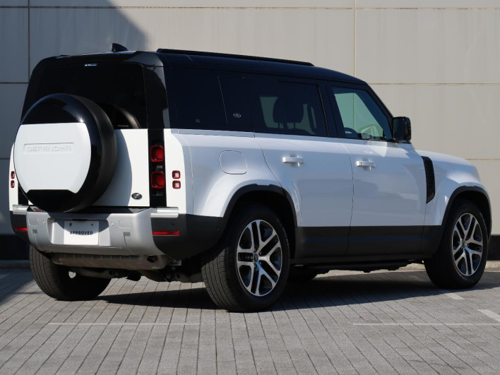 2023 Land Rover Defender 3BA-LE72XAA (UW-69f067905b11a)[16]