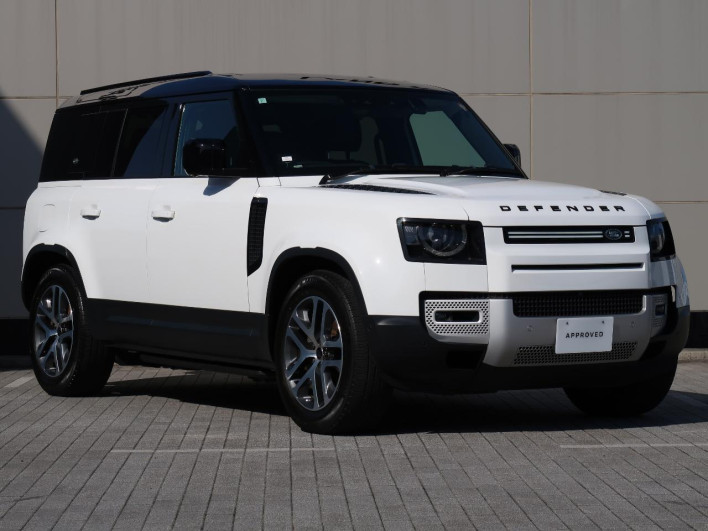 2023 Land Rover Defender 3BA-LE72XAA (UW-69f067905b11a)[4]