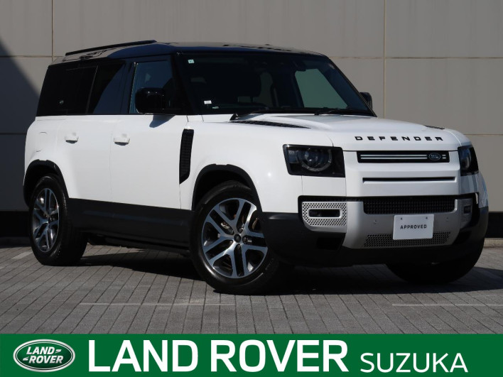 2023 Land Rover Defender 3BA-LE72XAA (UW-69f067905b11a)[3]