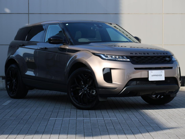 2019 Land Rover Range Rover Evoque 3DA-LZ2NA (UW-69f067928465e)[0]