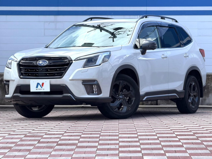 2022 Subaru Forester 4BA-SK5 (UW-69f06793e8292)[0]