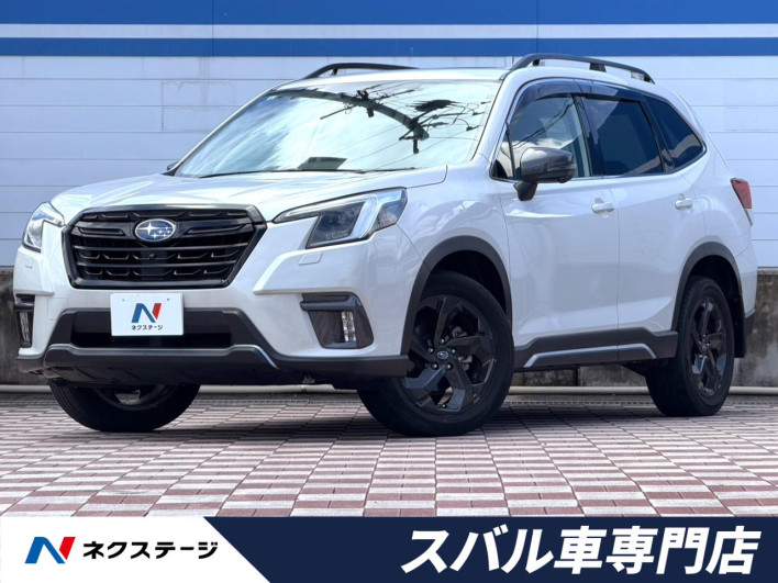 2022 Subaru Forester 4BA-SK5 (UW-69f06793e8292)[3]