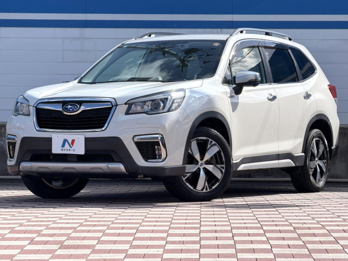 2019 Subaru Forester 5AA-SKE (UW-69f06793f1b24)[0]
