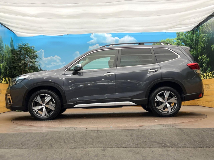 2019 Subaru Forester 5AA-SKE (UW-69f06794260c8)[21]
