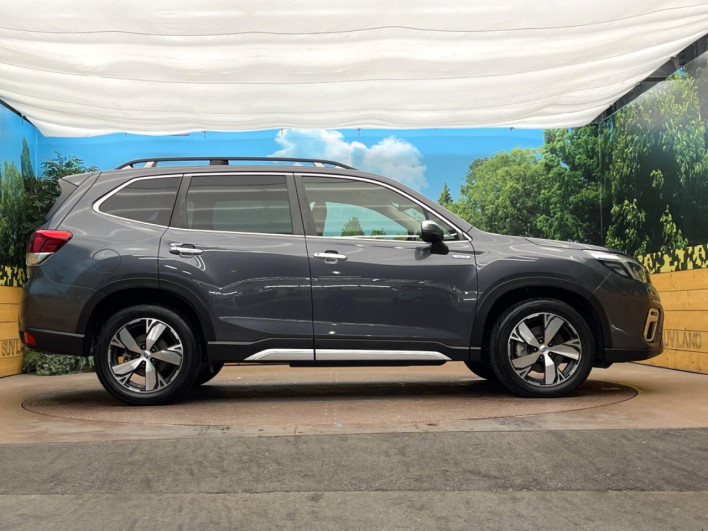 2019 Subaru Forester 5AA-SKE (UW-69f06794260c8)[17]