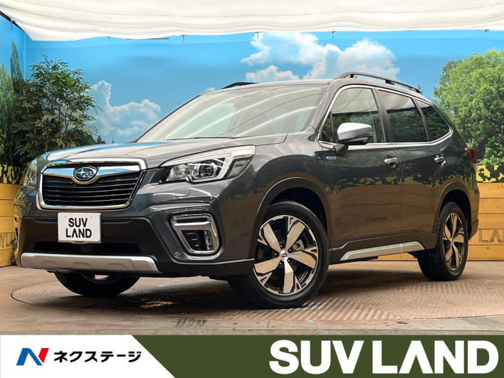 2019 Subaru Forester 5AA-SKE (UW-69f06794260c8)[3]