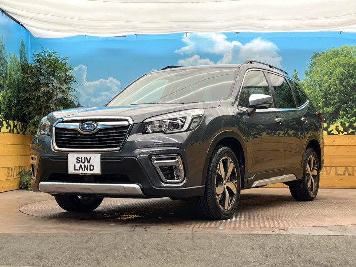 2019 Subaru Forester 5AA-SKE (UW-69f06794260c8)[14]