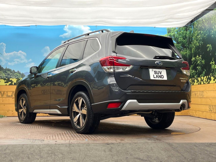 2019 Subaru Forester 5AA-SKE (UW-69f06794260c8)[20]