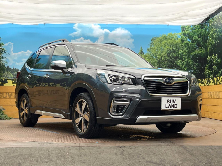 2019 Subaru Forester 5AA-SKE (UW-69f06794260c8)[16]