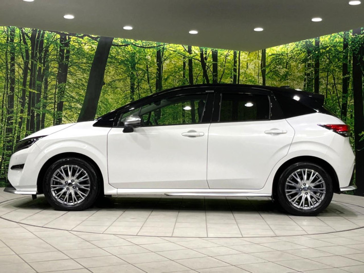 2021 Nissan Note 6AA-SNE13 (UW-69f06795822e0)[24]