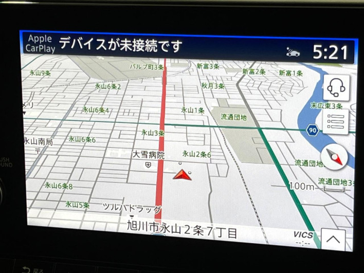 2021 Nissan Note 6AA-SNE13 (UW-69f06795822e0)[29]