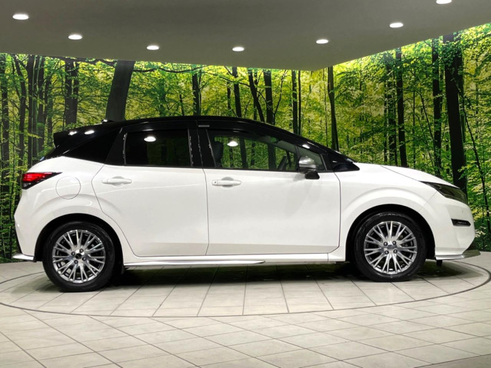 2021 Nissan Note 6AA-SNE13 (UW-69f06795822e0)[20]