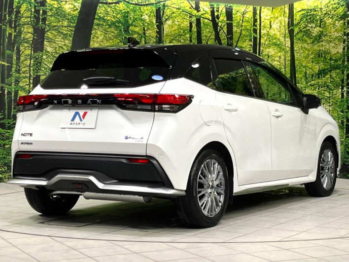 2021 Nissan Note 6AA-SNE13 (UW-69f06795822e0)[21]