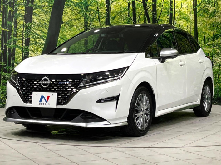 2021 Nissan Note 6AA-SNE13 (UW-69f06795822e0)[17]