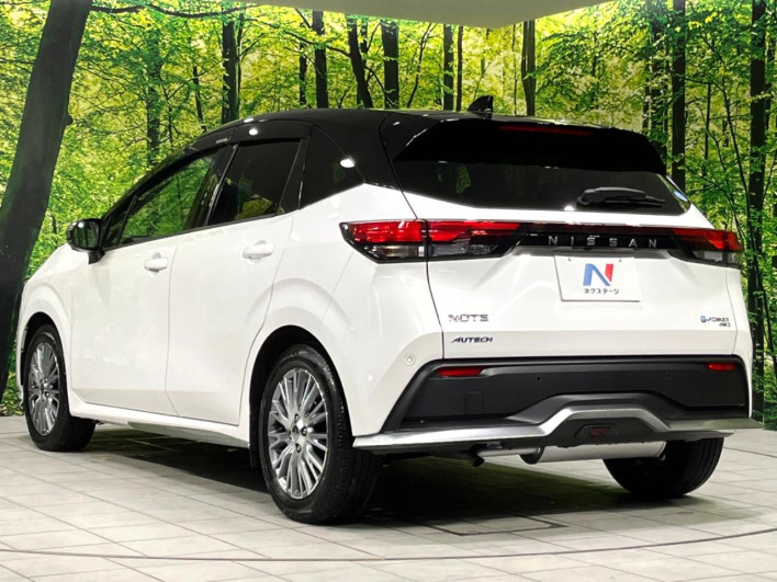 2021 Nissan Note 6AA-SNE13 (UW-69f06795822e0)[23]