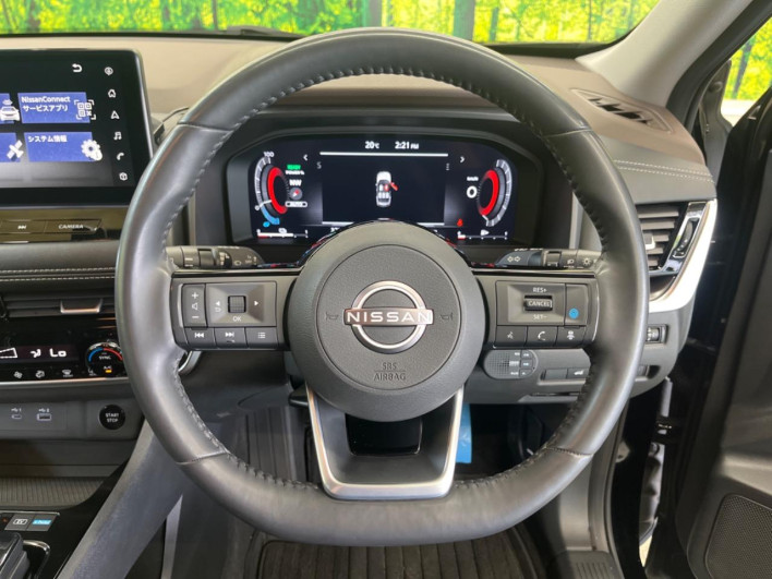 2022 Nissan X-Trail 6AA-SNT33 (UW-69f067963a579)[27]