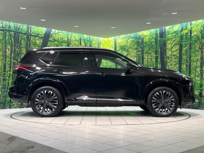 2025 Nissan X-Trail 6AA-SNT33 (UW-69f0679647eb5)[11]