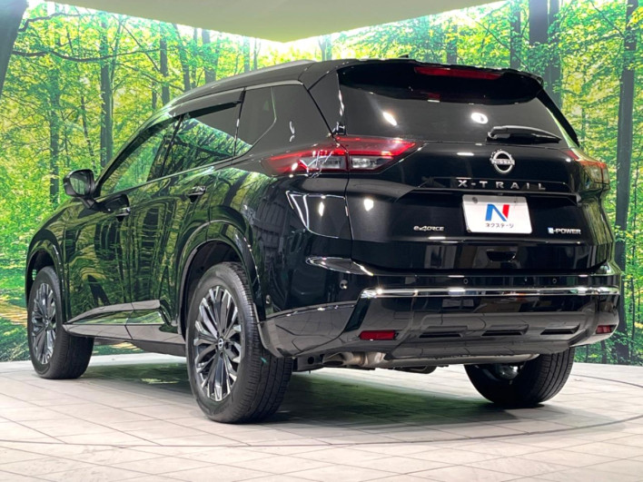 2025 Nissan X-Trail 6AA-SNT33 (UW-69f0679647eb5)[8]