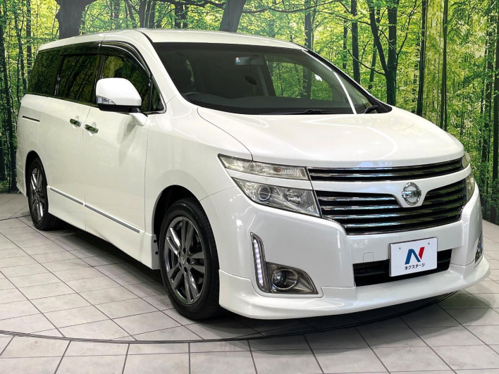 2013 Nissan Elgrand DBA-TE52 (UW-69f067985e2f6)[5]