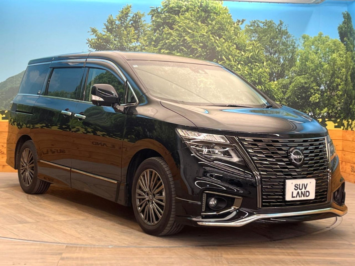 2024 Nissan Elgrand 5BA-TE52 (UW-69f067986f3c9)[10]