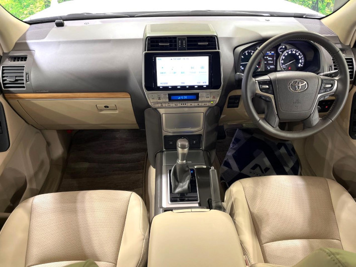 2022 Toyota Land Cruiser Prado 3BA-TRJ150W (UW-69f06798ce0d7)[17]