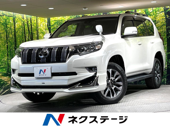 2022 Toyota Land Cruiser Prado 3BA-TRJ150W (UW-69f06798ce0d7)[3]