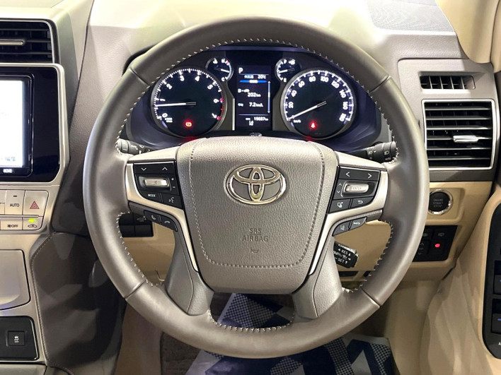 2022 Toyota Land Cruiser Prado 3BA-TRJ150W (UW-69f06798ce0d7)[18]