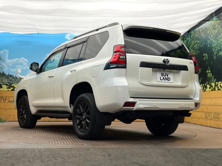 2023 Toyota Land Cruiser Prado 3BA-TRJ150W (UW-69f0679ae02eb)[20]