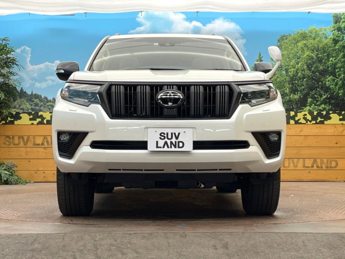 2023 Toyota Land Cruiser Prado 3BA-TRJ150W (UW-69f0679ae02eb)[15]