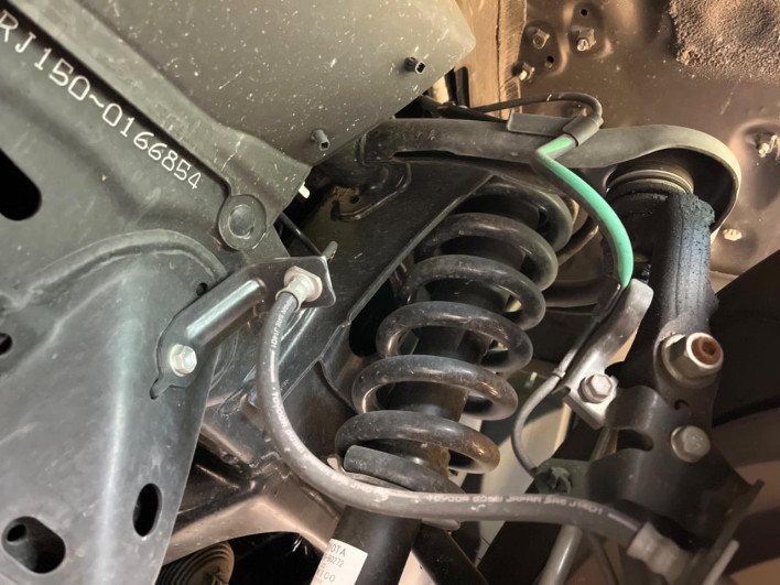 2023 Toyota Land Cruiser Prado 3BA-TRJ150W (UW-69f0679ae02eb)[10]