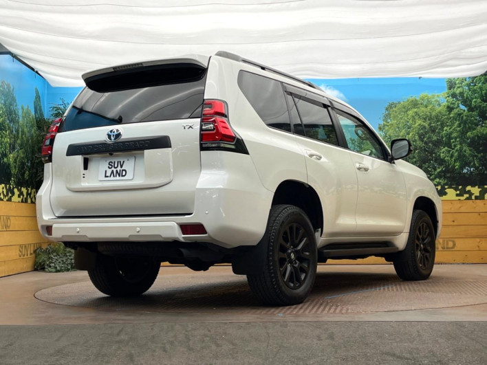 2023 Toyota Land Cruiser Prado 3BA-TRJ150W (UW-69f0679ae02eb)[18]