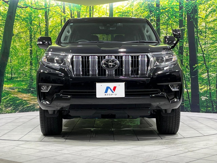 2023 Toyota Land Cruiser Prado 3BA-TRJ150W (UW-69f0679b4be57)[21]