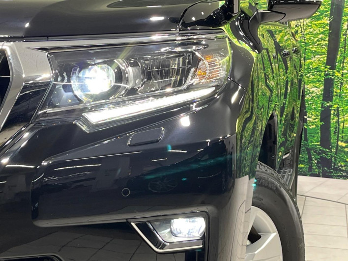 2023 Toyota Land Cruiser Prado 3BA-TRJ150W (UW-69f0679b4be57)[9]