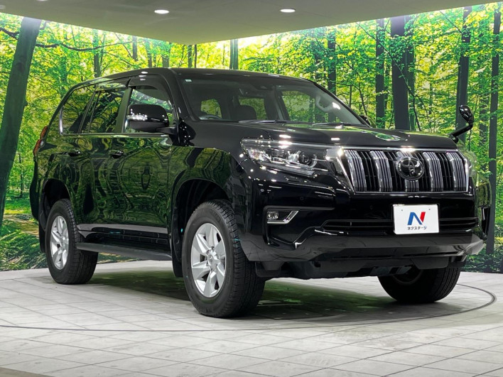 2023 Toyota Land Cruiser Prado 3BA-TRJ150W (UW-69f0679b4be57)[22]