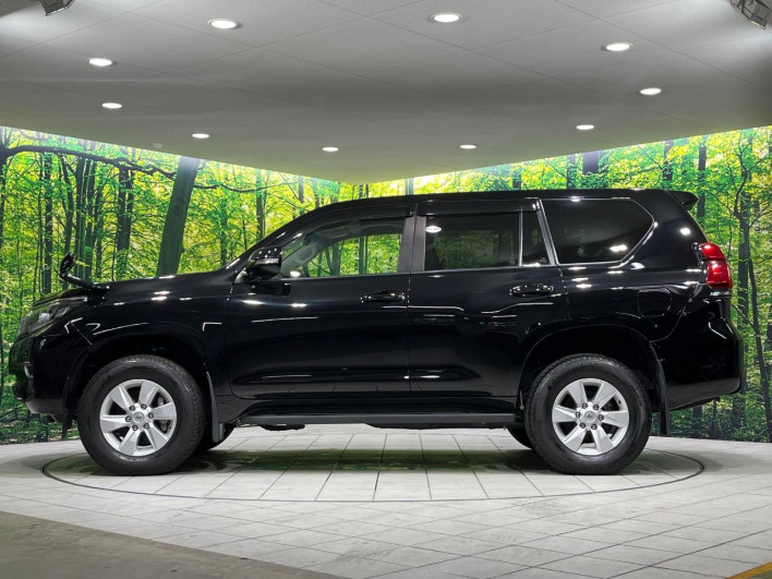 2023 Toyota Land Cruiser Prado 3BA-TRJ150W (UW-69f0679b4be57)[15]