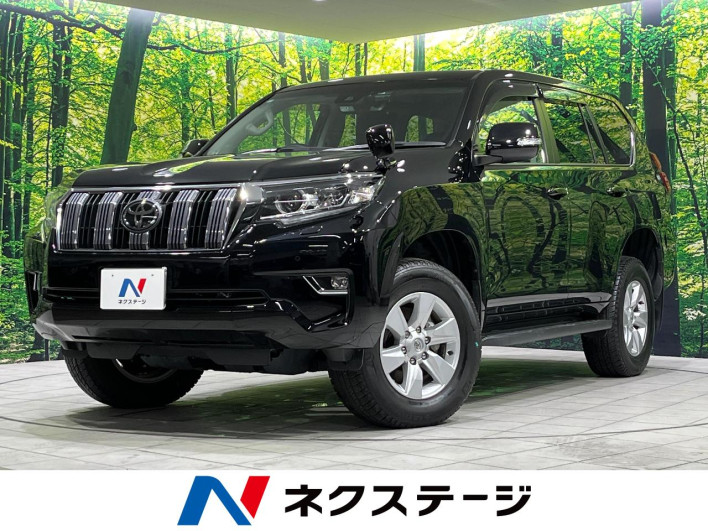 2023 Toyota Land Cruiser Prado 3BA-TRJ150W (UW-69f0679b4be57)[3]