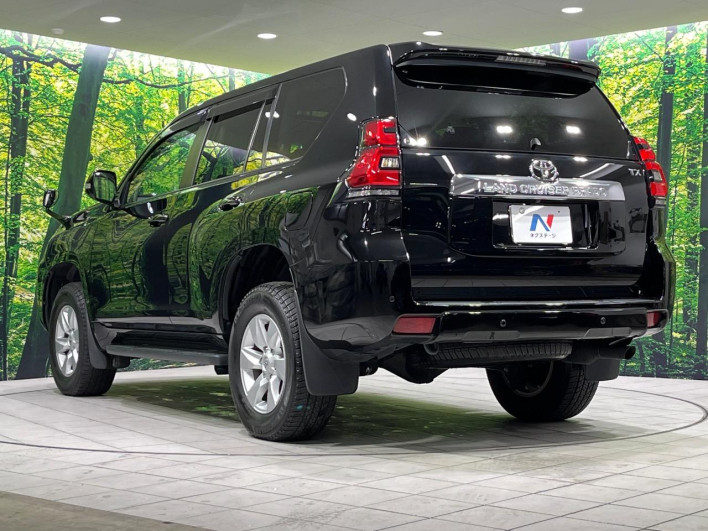 2023 Toyota Land Cruiser Prado 3BA-TRJ150W (UW-69f0679b4be57)[14]