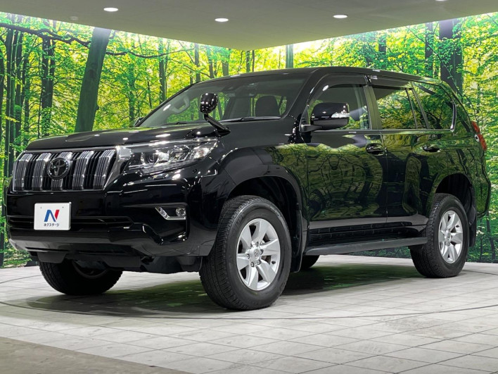 2023 Toyota Land Cruiser Prado 3BA-TRJ150W (UW-69f0679b4be57)[16]