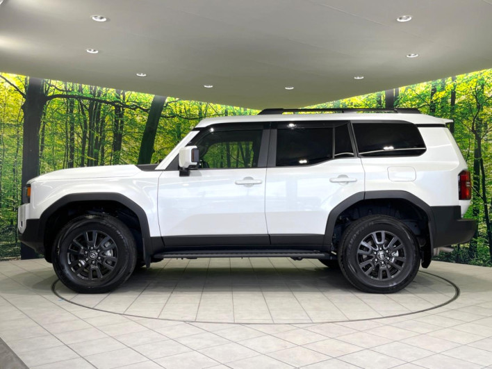 2024 Toyota Land Cruiser 250 3BA-TRJ250W (UW-69f0679b61b2e)[26]