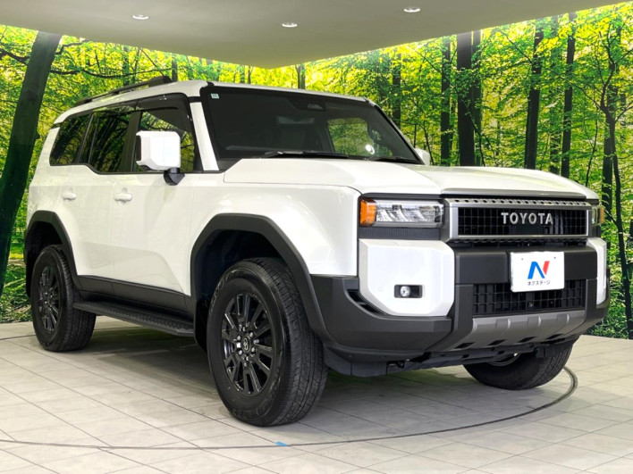 2024 Toyota Land Cruiser 250 3BA-TRJ250W (UW-69f0679b61b2e)[21]