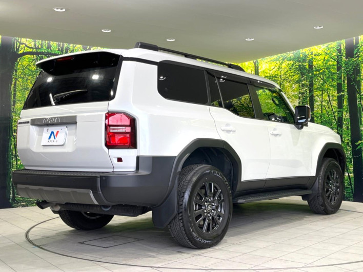 2024 Toyota Land Cruiser 250 3BA-TRJ250W (UW-69f0679b61b2e)[23]